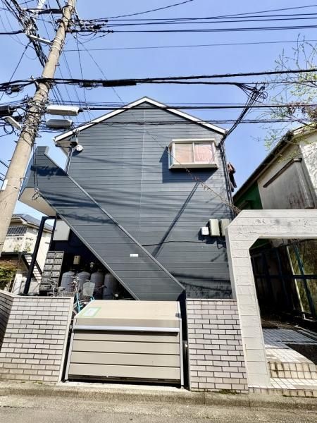 12-Unit Apartment Building for Sale in Sagamihara, Kanagawa - Thumbnail 2