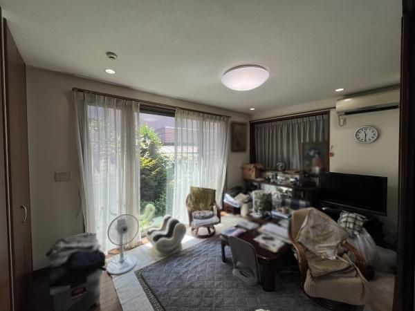 2004 Detached House for Sale in Mejiro, Toshima, Tokyo - Thumbnail 4