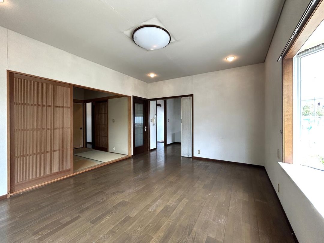 5LDK House for Sale in Ogi City, Saga | 149.88 sqm - Thumbnail 4