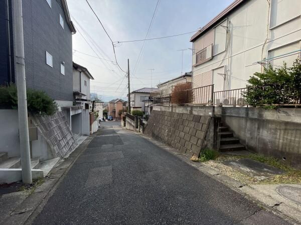 Land with Building for Sale in Ebina, Kanagawa | 114.68 sqm - Thumbnail 3