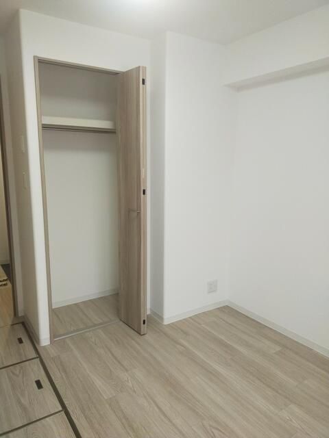 3LDK Apartment for Sale in Central Sapporo, Hokkaido - Thumbnail 4