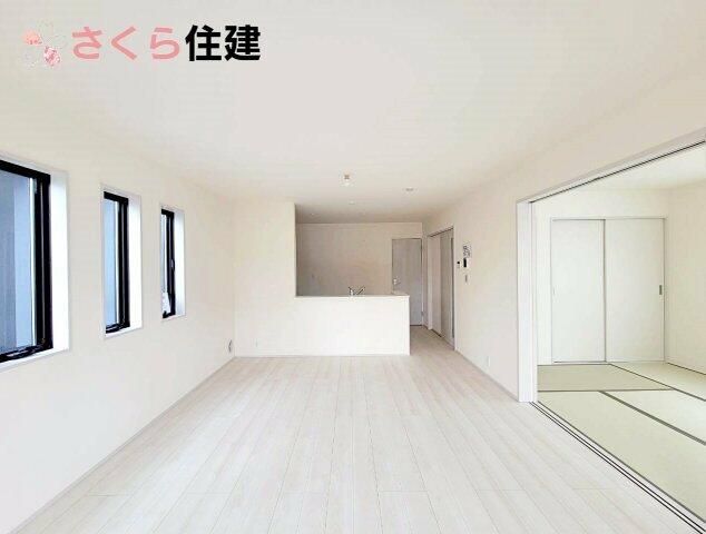 New 4SLDK House for Sale in Utsunomiya, Tochigi - Thumbnail 4