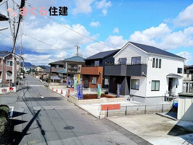 New 4SLDK House for Sale in Utsunomiya, Tochigi - Thumbnail 3
