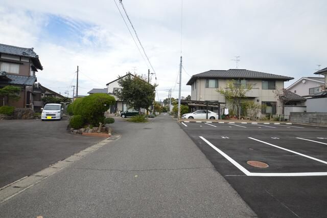 Rental Parking Space in Higashi-ku, Niigata City - Thumbnail 3