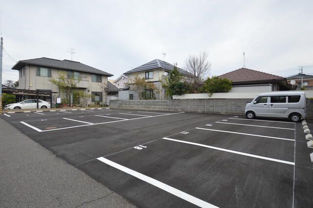 Rental Parking Space in Higashi-ku, Niigata City - Thumbnail 2