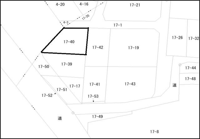 Land for Sale in Osaki City, Miyagi - 210 sqm Vacant Plot - Thumbnail 3