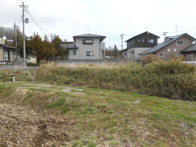 Land for Sale in Osaki City, Miyagi - 210 sqm Vacant Plot - Thumbnail 2