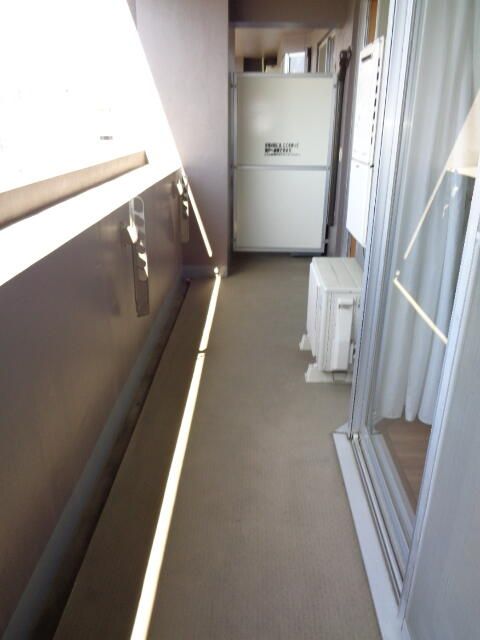 3LDK Used Condominium in Iwaki City, Fukushima - Thumbnail 2