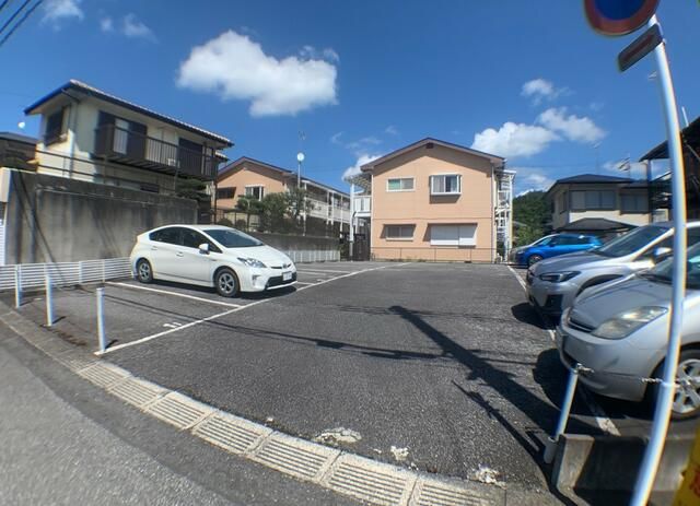 Rental Parking Space near Keisei-Sakura Station, Sakura City - Image 1