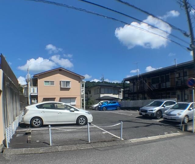 Rental Parking Space near Keisei-Sakura Station, Sakura City - Thumbnail 4