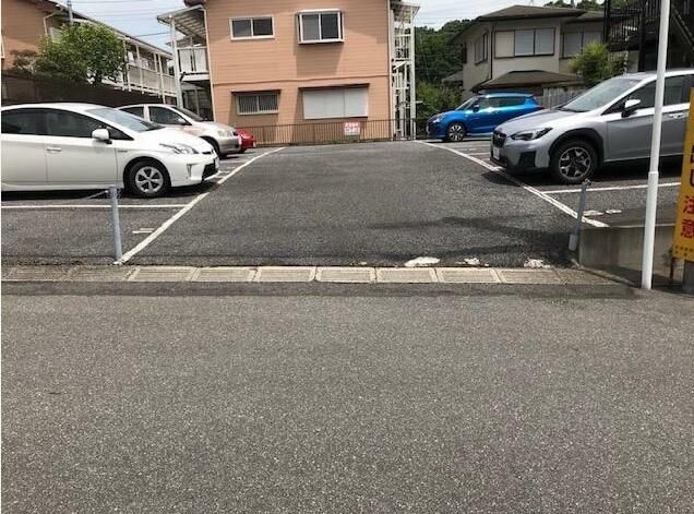 Rental Parking Space near Keisei-Sakura Station, Sakura City - Thumbnail 2
