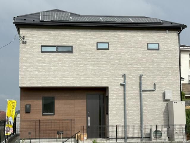 New 3LDK House in Machida, Tokyo - 2025 Build, High Insulation - Thumbnail 2