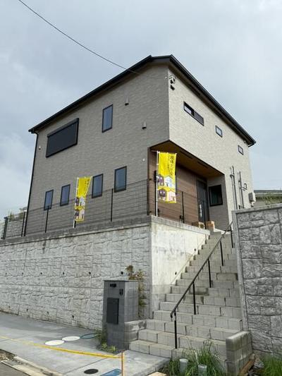 New 3LDK House in Machida, Tokyo - 2025 Build, High Insulation — Image 7, Machida, Tokyo