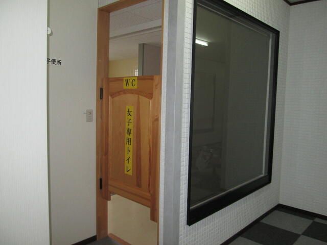 42.24 sqm Office for Rent in Akita City, Akita Prefecture - Thumbnail 3