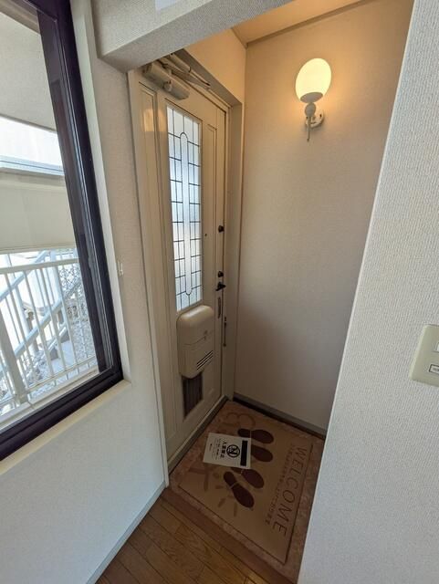 2DK Apartment for Rent in Matsudo, Chiba - 40.07 sqm - Thumbnail 4