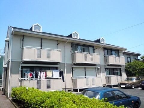2DK Apartment for Rent in Matsudo, Chiba - 40.07 sqm - Thumbnail 2
