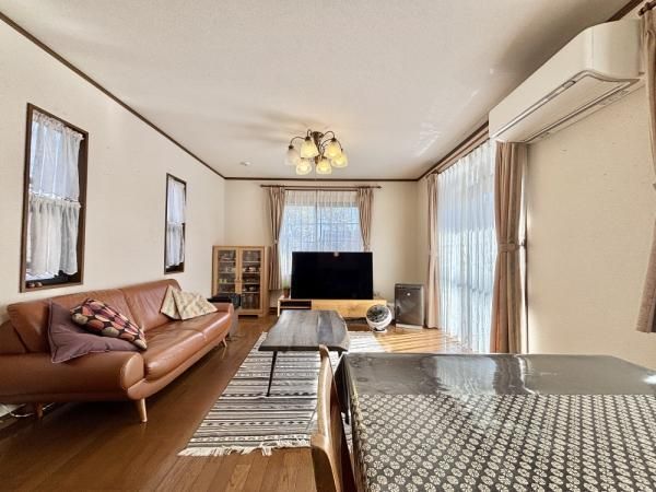 4SLDK House for Sale in Tama, Tokyo - 160.85 sqm Land - Thumbnail 3