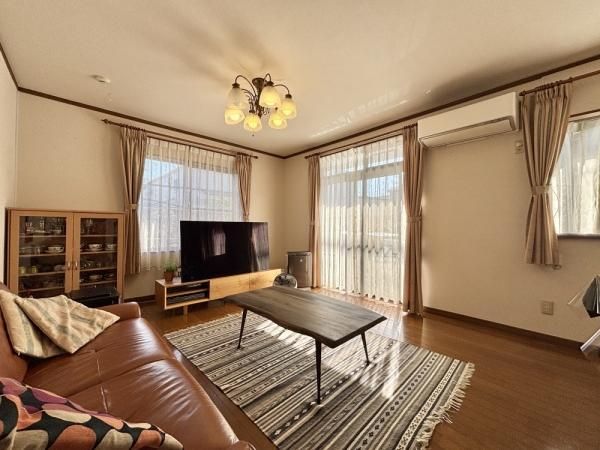 4SLDK House for Sale in Tama, Tokyo - 160.85 sqm Land - Thumbnail 2