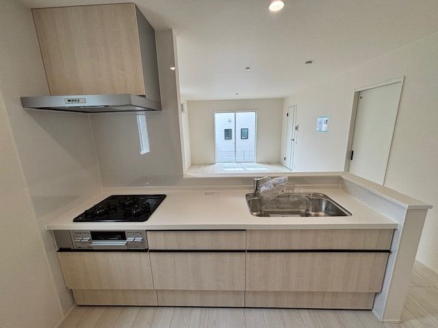 New 3LDK House in Fukuoka Chuo Ward, Completion 2025 - Thumbnail 4