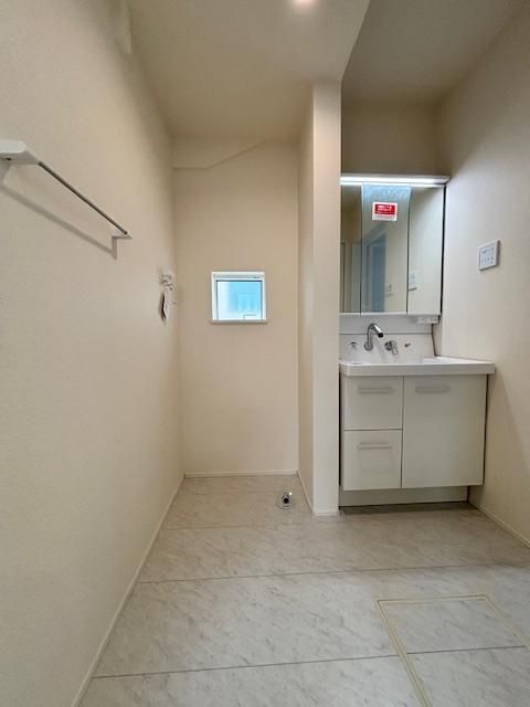 New 3LDK House in Fukuoka Chuo Ward, Completion 2025 - Thumbnail 2