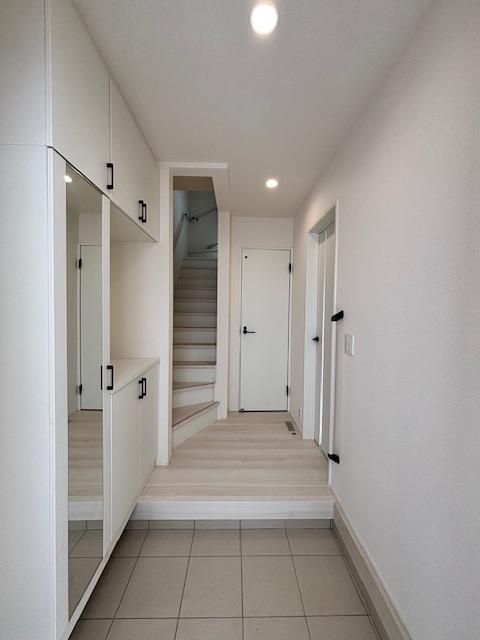 New 3LDK House in Fukuoka Chuo Ward, Completion 2025 - Thumbnail 3