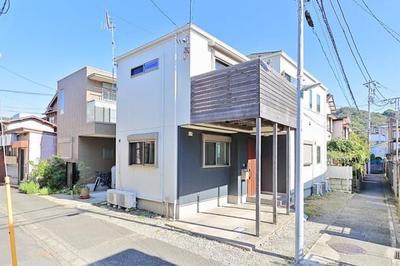 4LDK Detached House for Sale in Zushi, Kanagawa — Image 9, Zushi, Kanagawa
