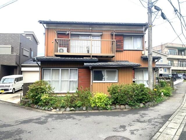 Used Detached House for Sale in Sagamihara, Kanagawa - 4DK - Thumbnail 2