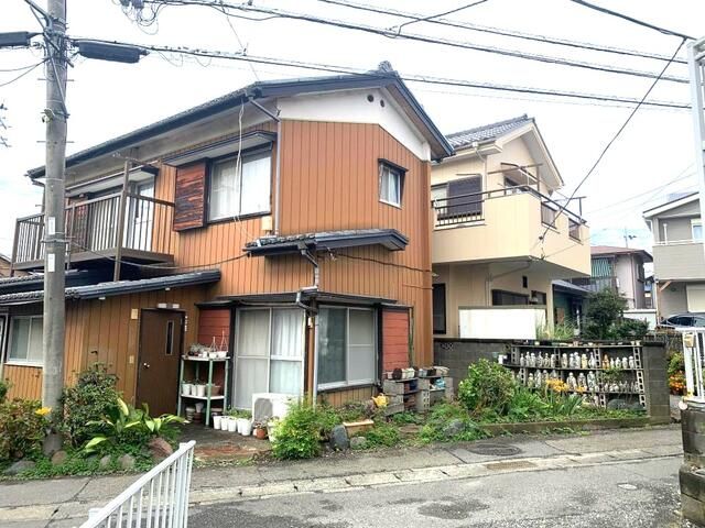Used Detached House for Sale in Sagamihara, Kanagawa - 4DK - Thumbnail 3