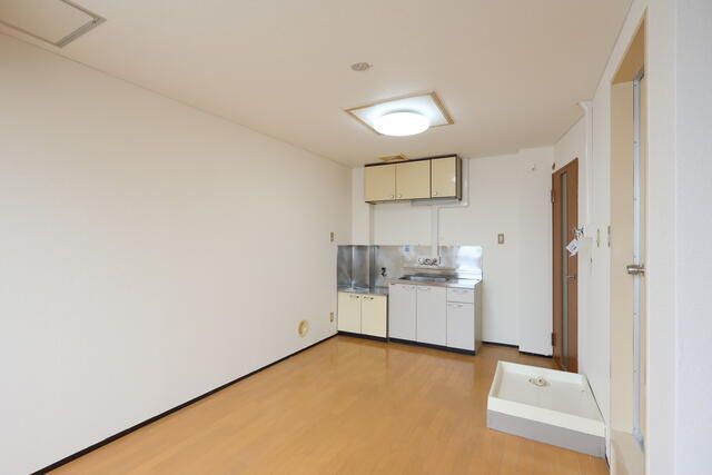 Commercial Space for Rent Near Yamagata Station 16.9 sqm - Thumbnail 4