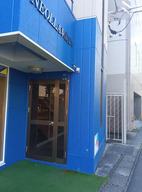 Commercial Space for Rent Near Yamagata Station 16.9 sqm - Thumbnail 2