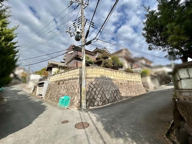 5DK Detached House for Sale in Nara City, Nara Prefecture - Main Image