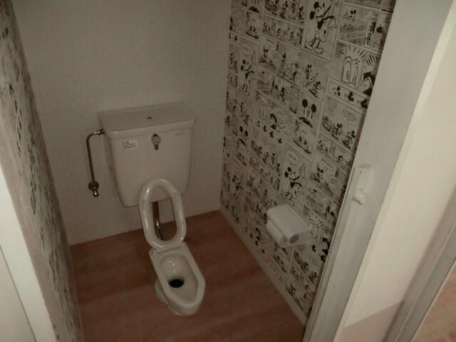 Retail Building for Rent in Shiroi, Chiba Near Station - Thumbnail 4