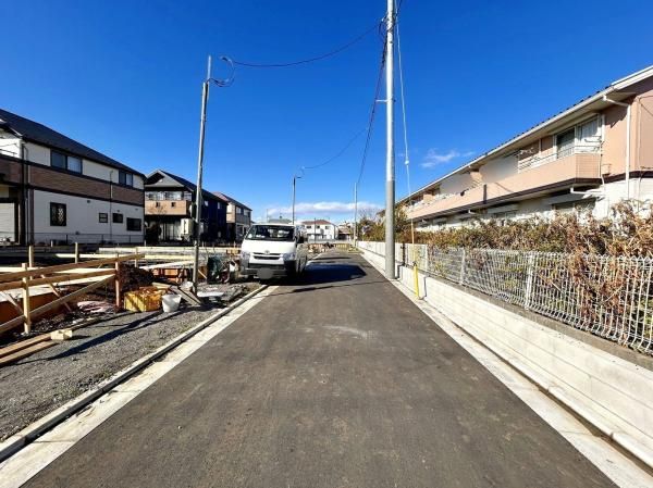 New 4LDK House for Sale in Higashimurayama, Tokyo - March 2026 Completion - Thumbnail 2