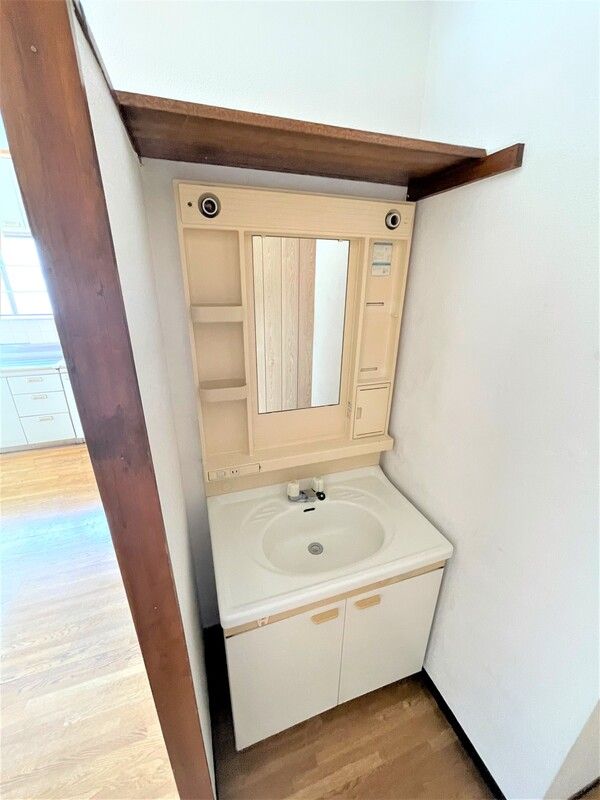 3LDK Apartment for Rent in Kiyose, Tokyo - 61.42m² - Thumbnail 4