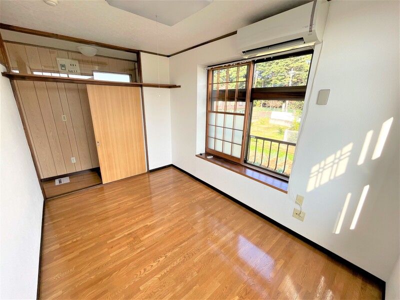 3LDK Apartment for Rent in Kiyose, Tokyo - 61.42m² - Thumbnail 2
