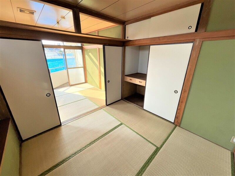 3LDK Apartment for Rent in Kiyose, Tokyo - 61.42m² - Thumbnail 3