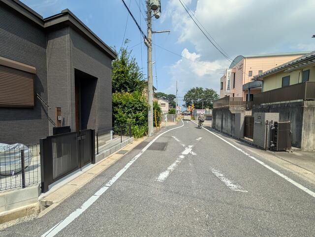 New 2024 1K House in Handa, Aichi | Corner Lot Near Station - Thumbnail 2