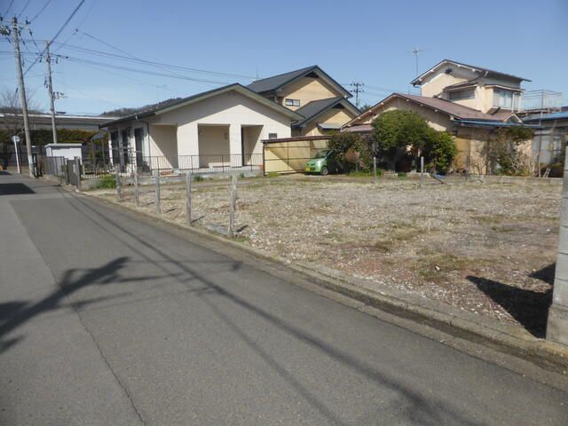222.83 sqm Building Lot for Sale in Fukushima City - Thumbnail 3