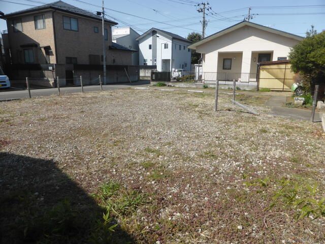 222.83 sqm Building Lot for Sale in Fukushima City - Thumbnail 2