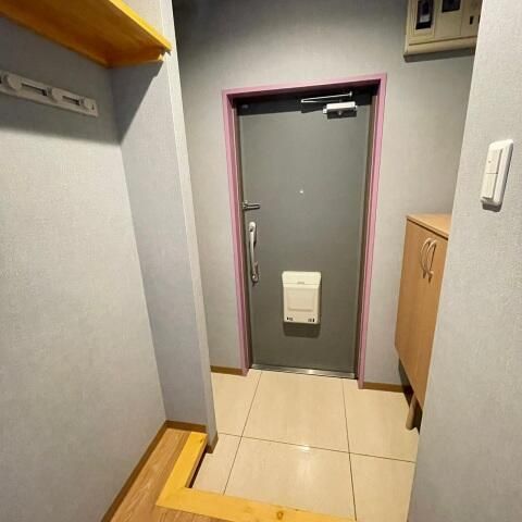 3LDK Apartment for Rent in Takasaki City, Gunma - Thumbnail 2