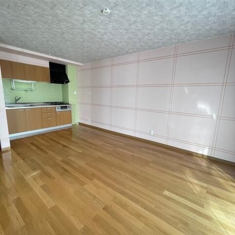 3LDK Apartment for Rent in Takasaki City, Gunma - Thumbnail 3