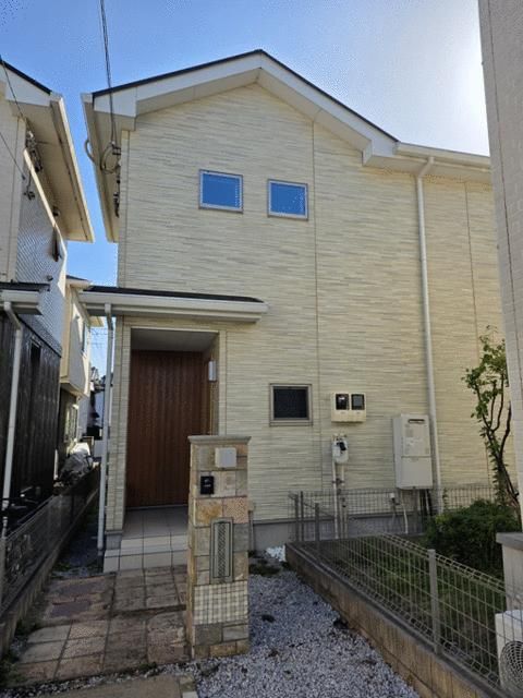 Renovated 3SLDK House with Parking in Kawagoe, Saitama - Thumbnail 2