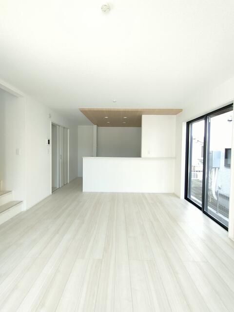 New 4LDK House in Fuchu, Tokyo | 2025 Build with Parking - Thumbnail 4