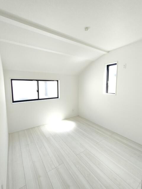 New 4LDK House in Fuchu, Tokyo | 2025 Build with Parking - Thumbnail 3