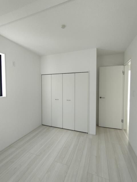 New 4LDK House in Fuchu, Tokyo | 2025 Build with Parking - Thumbnail 2