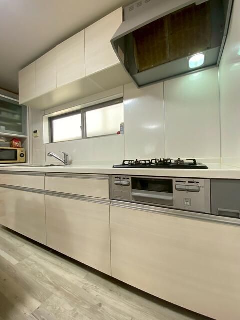 Renovated 4LDK House for Sale in Osaka Sayama, Near Nankai Line - Thumbnail 4
