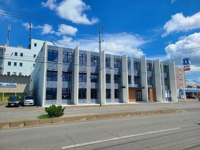 Medical Office for Rent in Asahikawa O-machi, Hokkaido - 234.72 sqm - Thumbnail 2