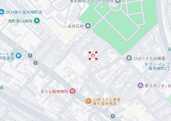 New 4LDK House in Hibarigaoka, Nishitokyo, Tokyo - 2025 Build - Image 45