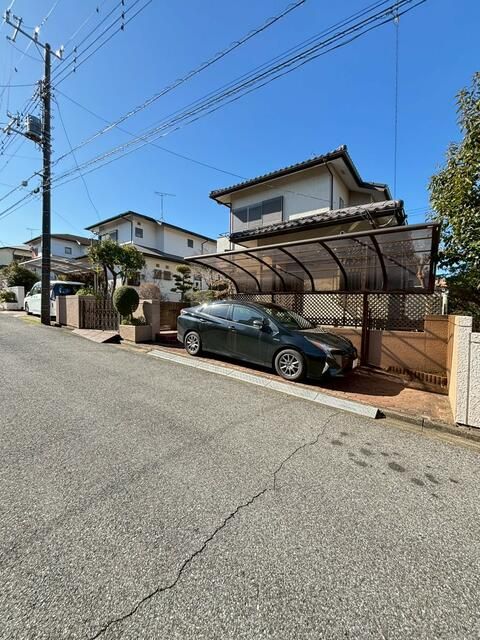 4LDK Detached House for Sale in Ichihara, Chiba with Free Parking - Thumbnail 2