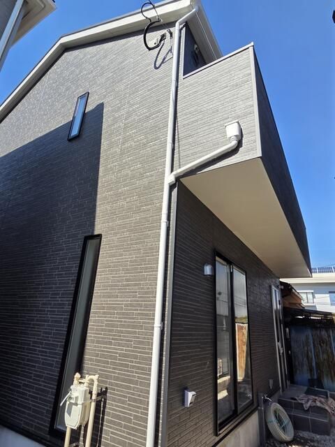 New 4LDK House in Kagoshima with Seismic Damping & Eco-Jose - Main Image